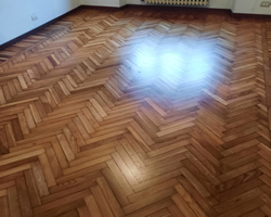 restauro parquet torino pecoraro